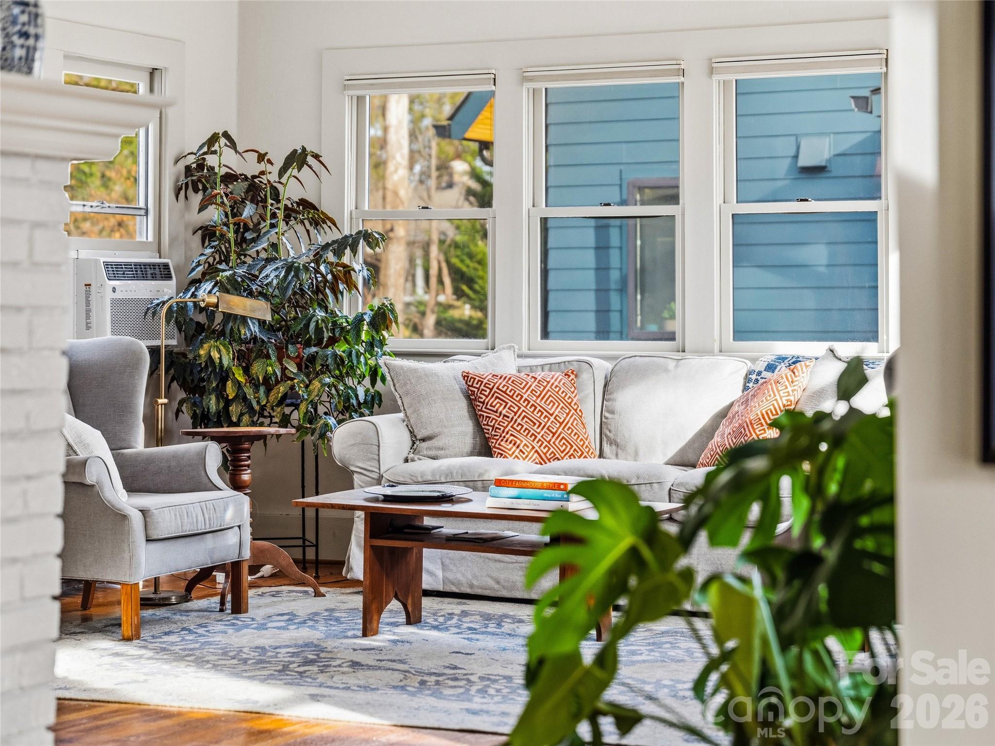 4 Duke Street Asheville, NC 28803 - Photo 19 of 47