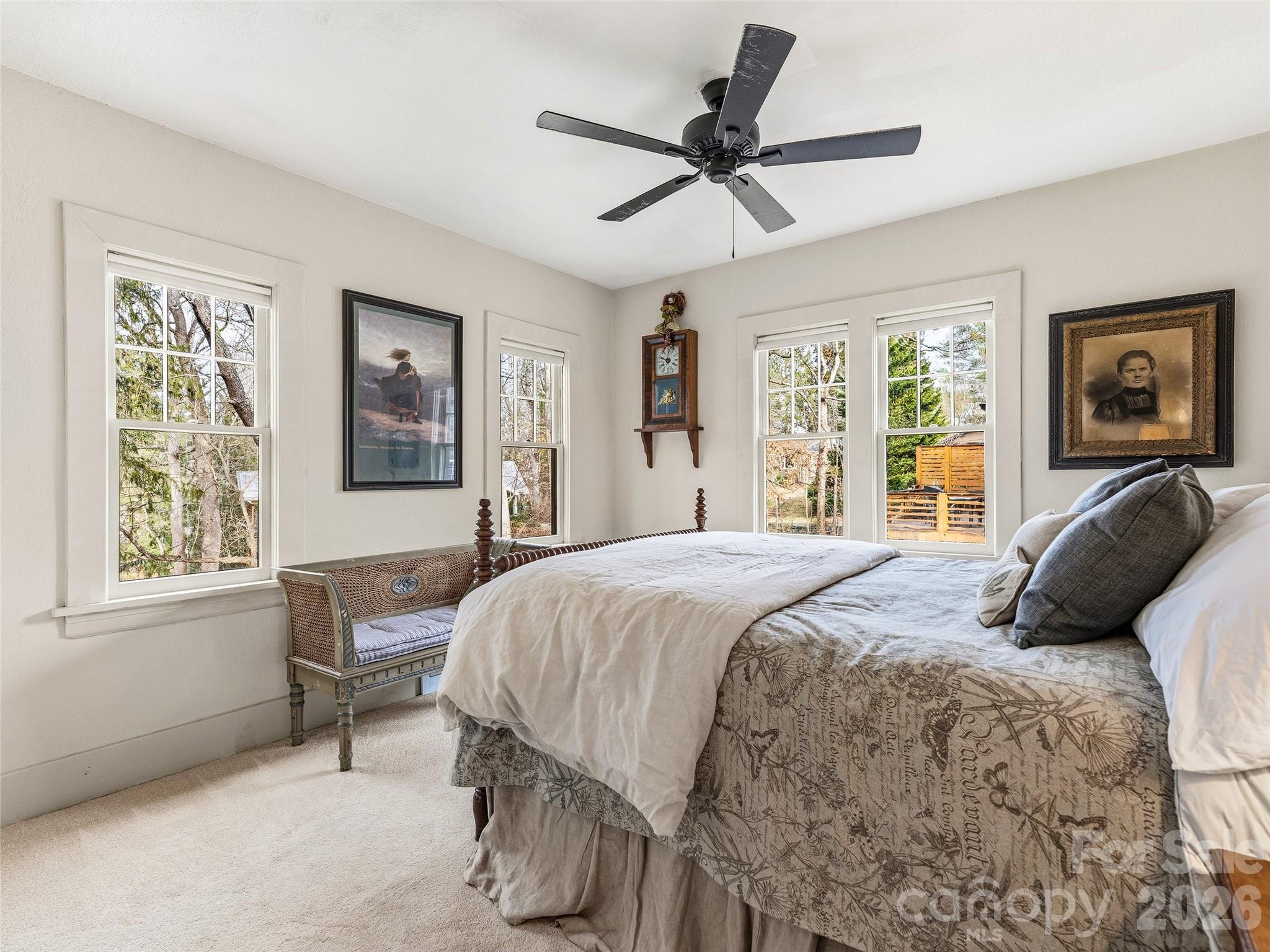 4 Duke Street Asheville, NC 28803 - Photo 20 of 47