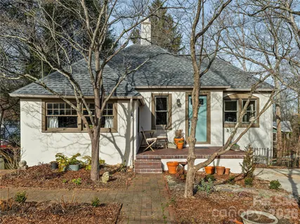 $659,000 | 4 Duke Street, Asheville, NC 28803