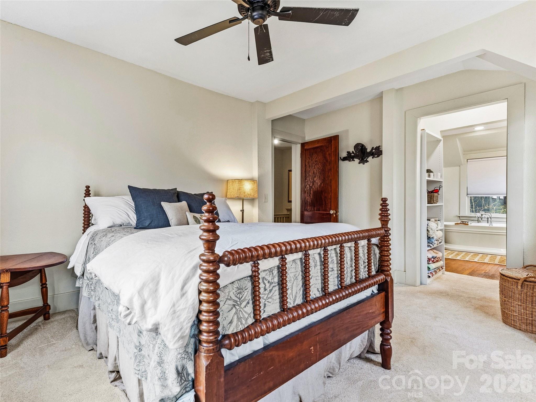 4 Duke Street Asheville, NC 28803 - Photo 21 of 47