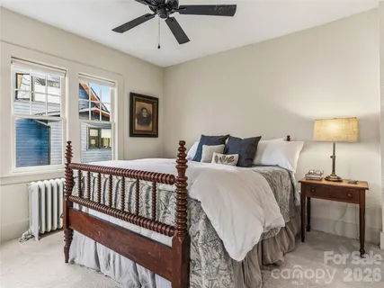 $699,000 | 4 Duke Street, Asheville, NC 28803