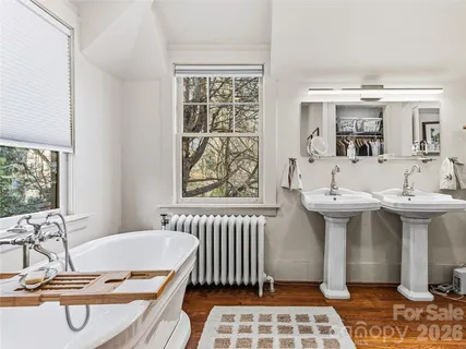 $699,000 | 4 Duke Street, Asheville, NC 28803