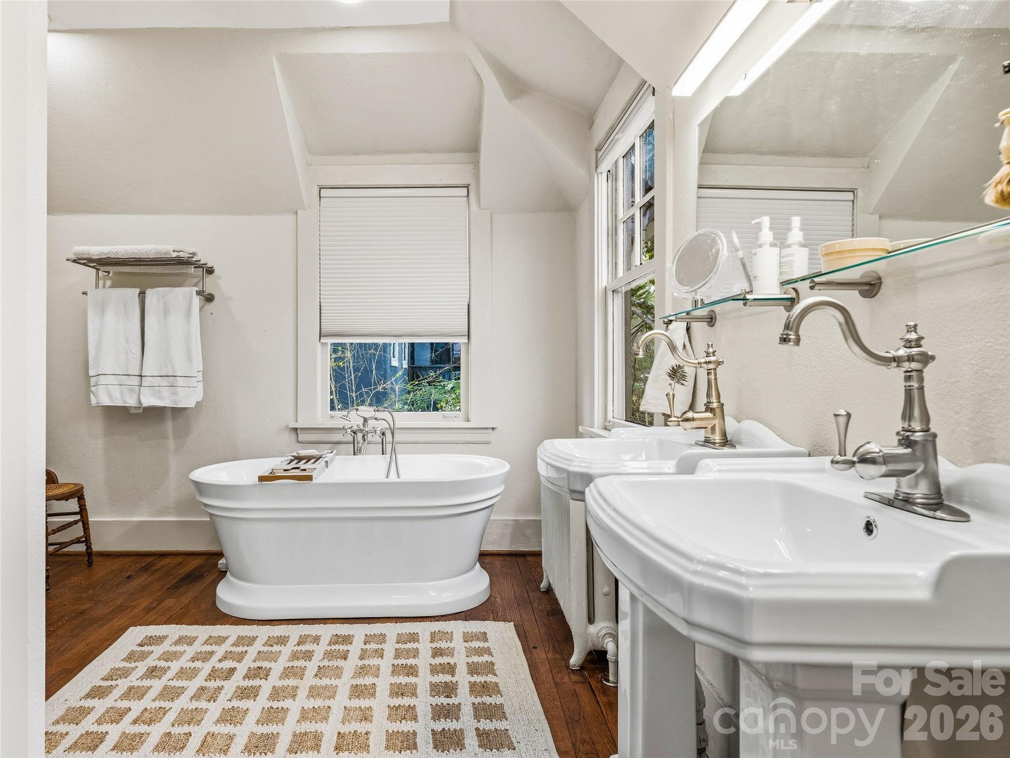 4 Duke Street Asheville, NC 28803 - Photo 25 of 47