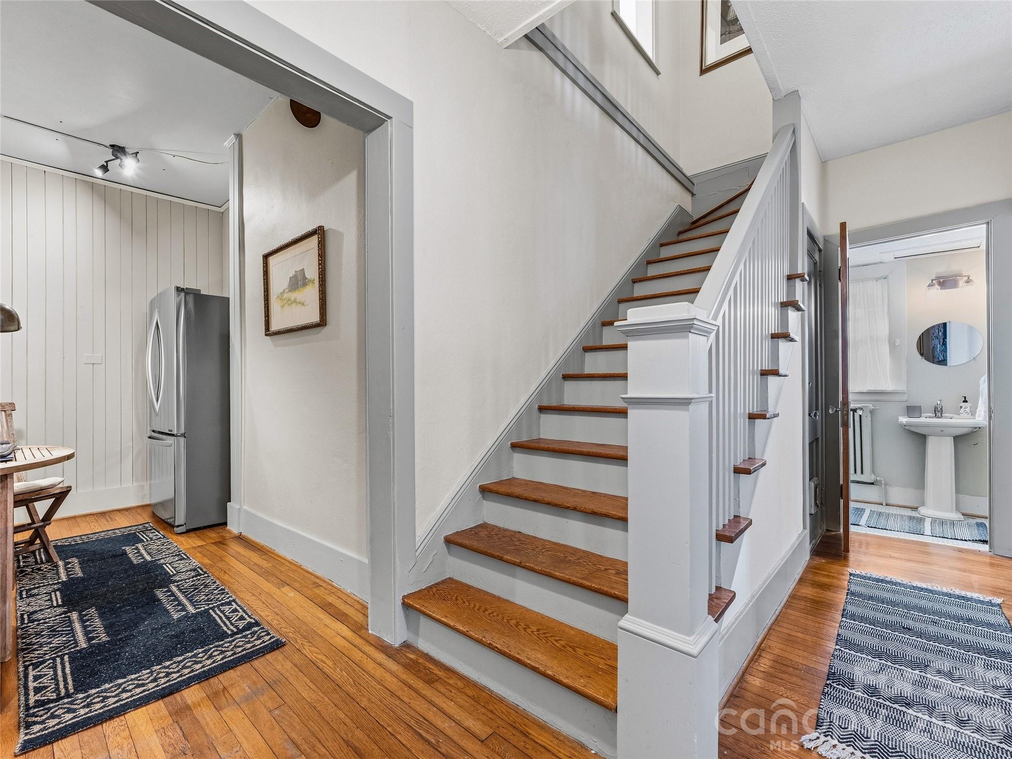 4 Duke Street Asheville, NC 28803 - Photo 29 of 47