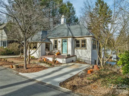 $659,000 | 4 Duke Street, Asheville, NC 28803