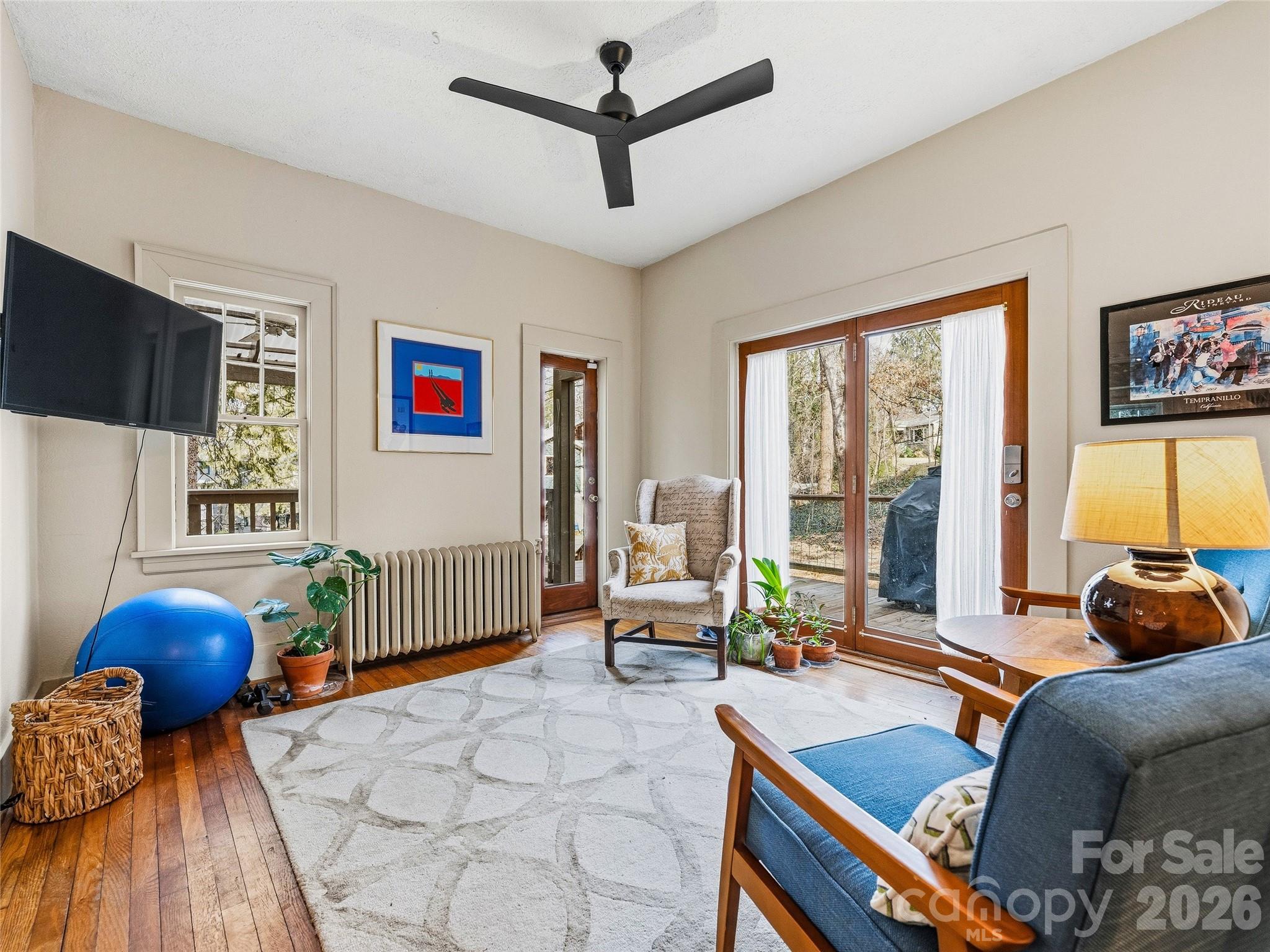 4 Duke Street Asheville, NC 28803 - Photo 31 of 47