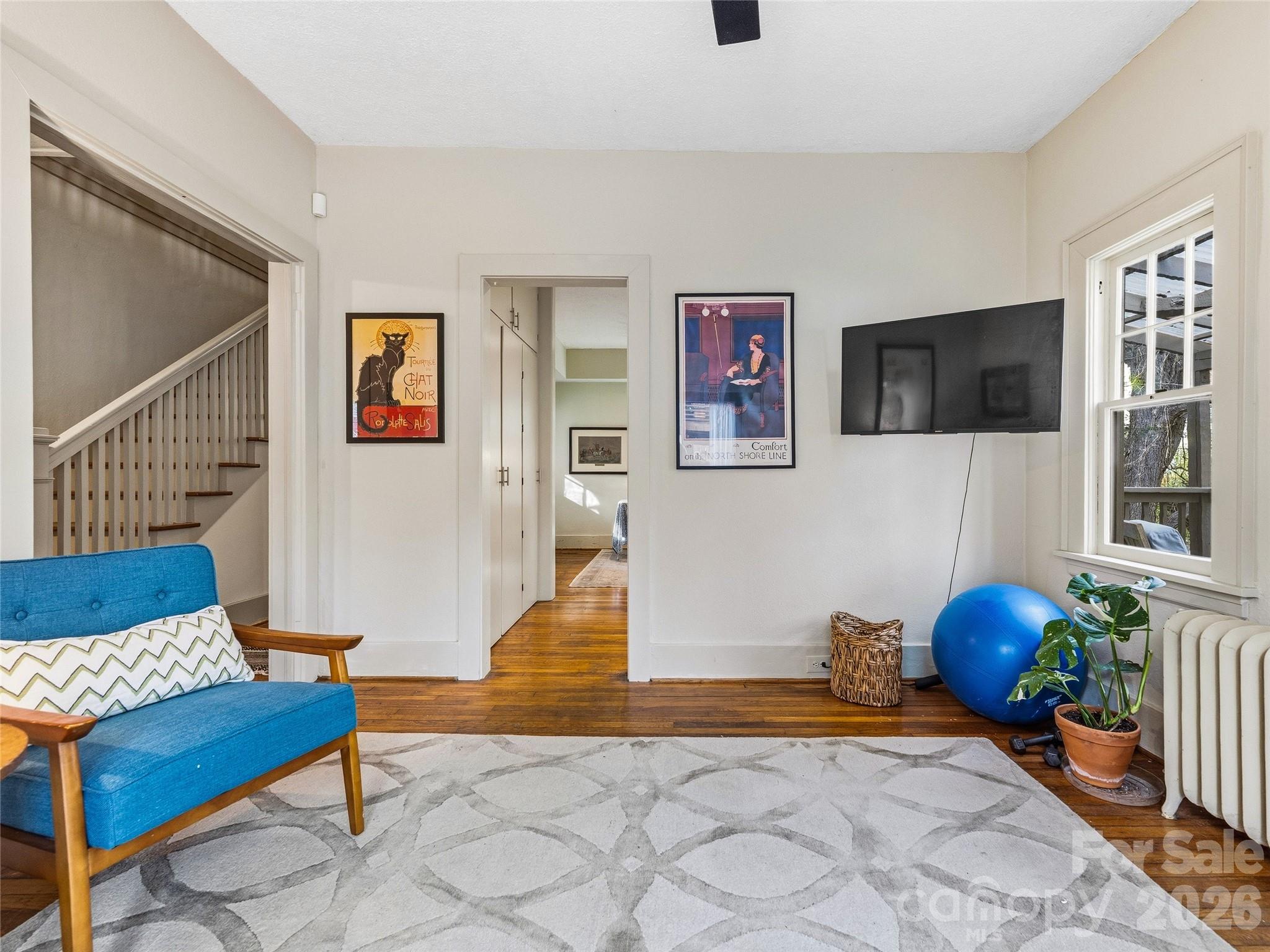 4 Duke Street Asheville, NC 28803 - Photo 32 of 47