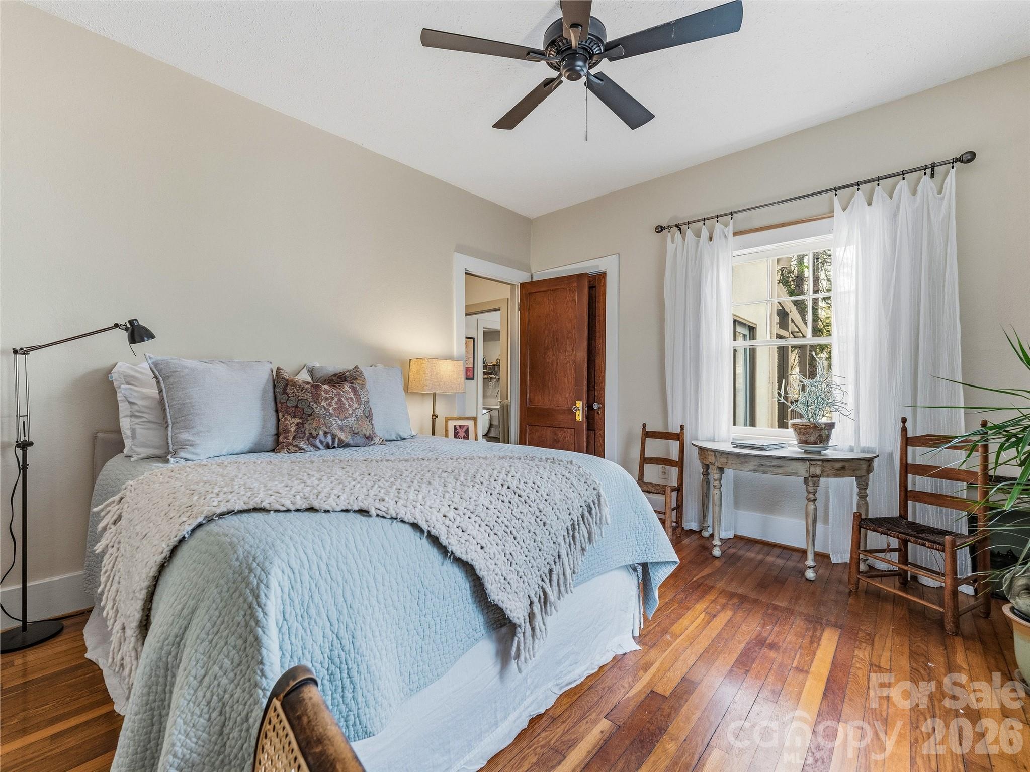 4 Duke Street Asheville, NC 28803 - Photo 33 of 47