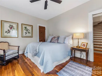 $699,000 | 4 Duke Street, Asheville, NC 28803