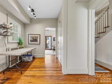 $659,000 | 4 Duke Street, Asheville, NC 28803
