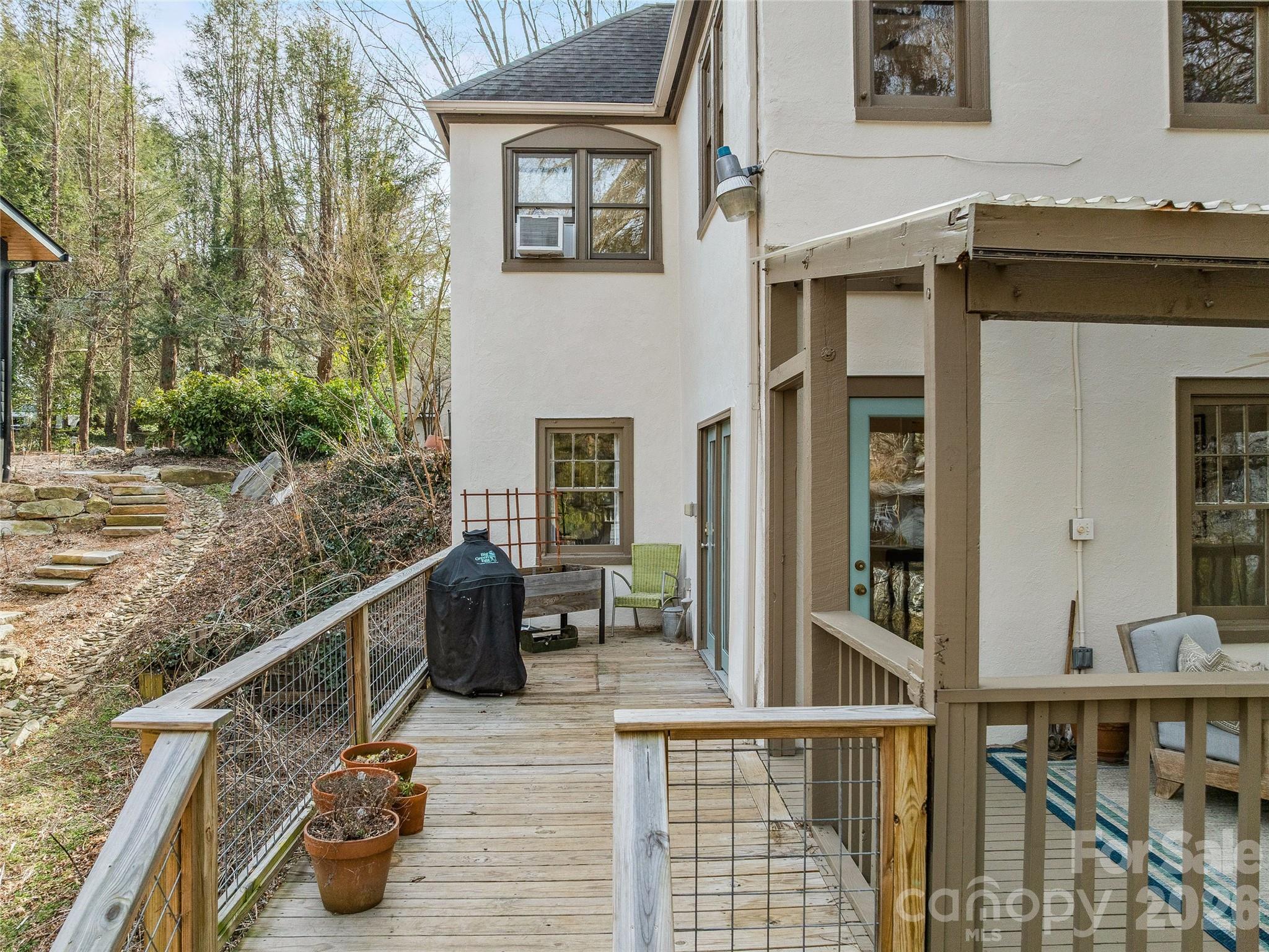 4 Duke Street Asheville, NC 28803 - Photo 39 of 47