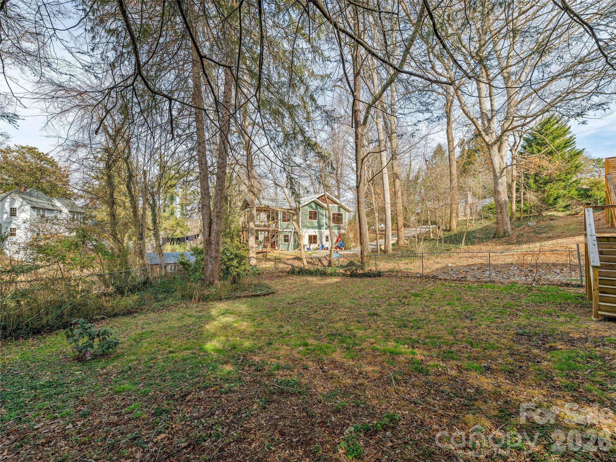 4 Duke Street Asheville, NC 28803 - Photo 40 of 47