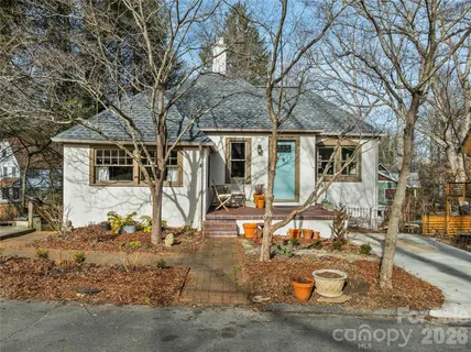 $659,000 | 4 Duke Street, Asheville, NC 28803