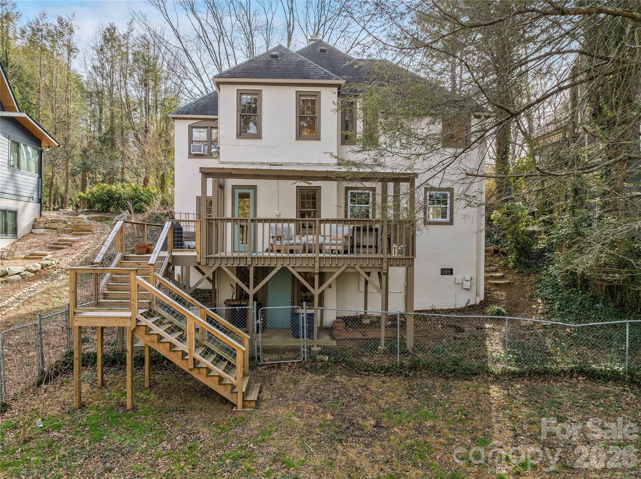 4 Duke Street Asheville, NC 28803 - Photo 41 of 47