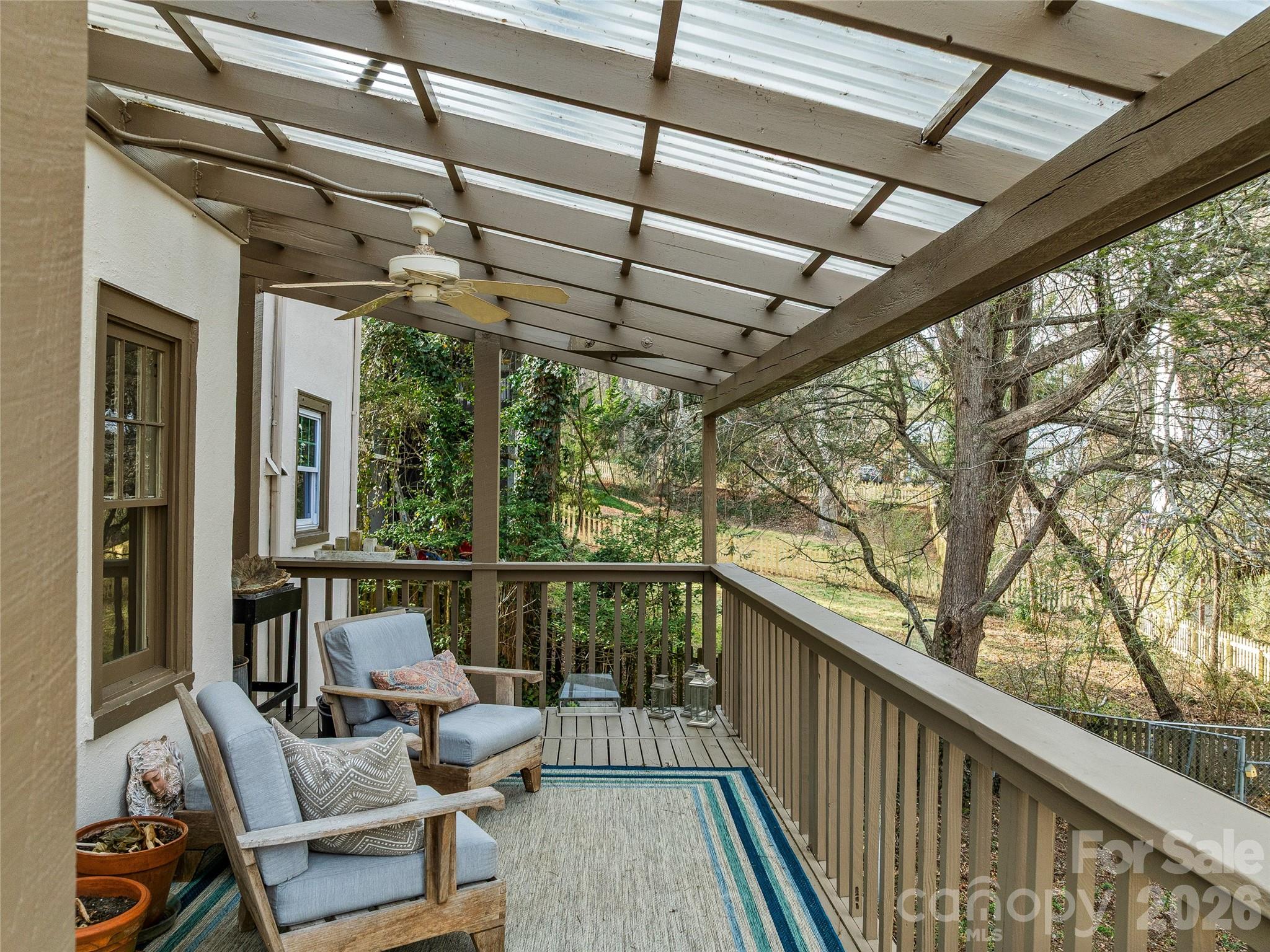 4 Duke Street Asheville, NC 28803 - Photo 42 of 47