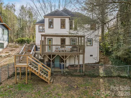 $659,000 | 4 Duke Street, Asheville, NC 28803