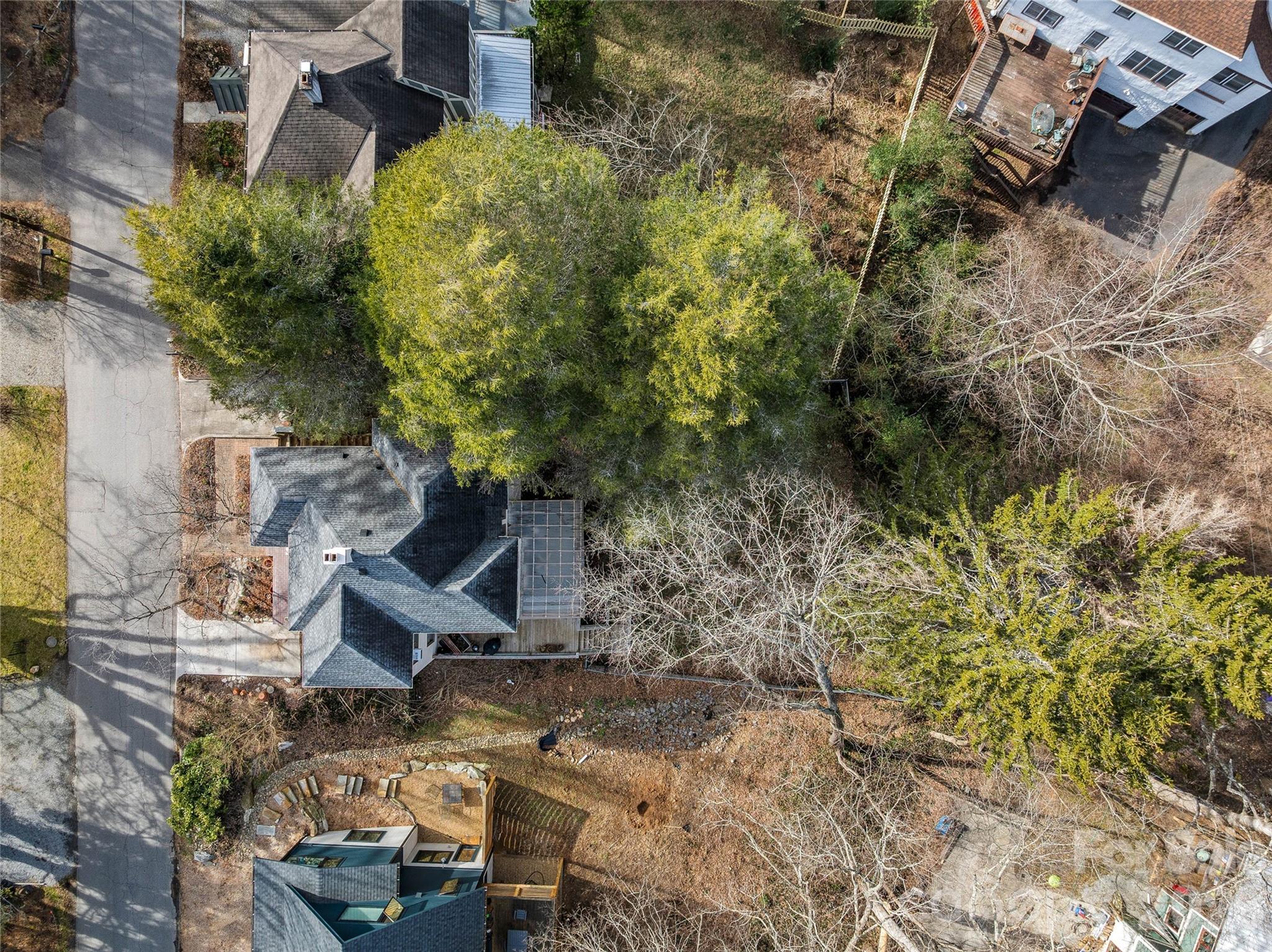 4 Duke Street Asheville, NC 28803 - Photo 44 of 47