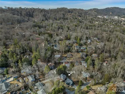 $699,000 | 4 Duke Street, Asheville, NC 28803