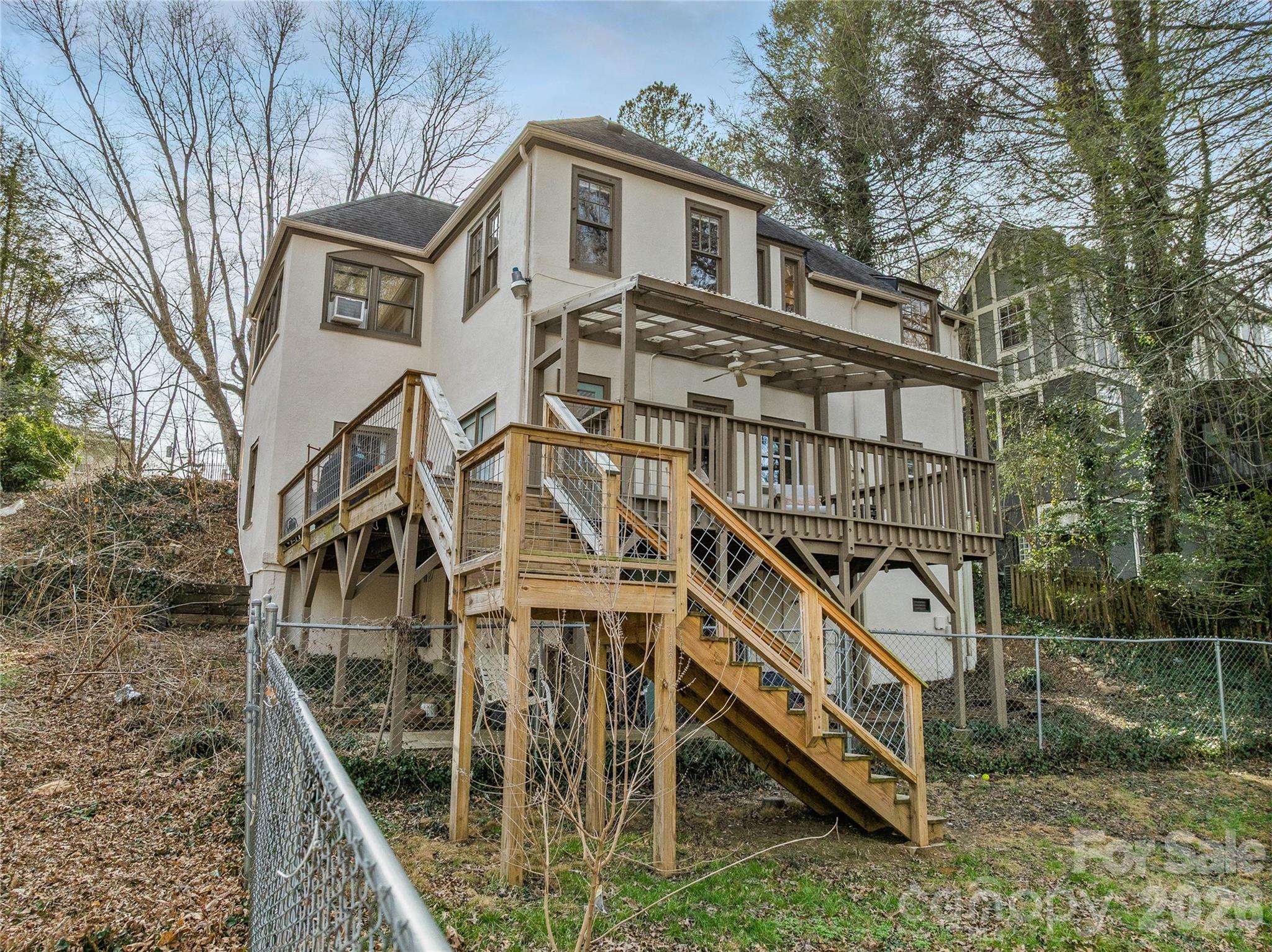 4 Duke Street Asheville, NC 28803 - Photo 47 of 47