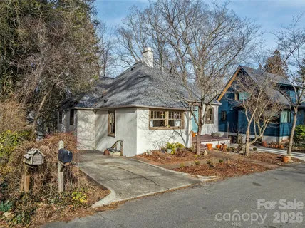 $659,000 | 4 Duke Street, Asheville, NC 28803