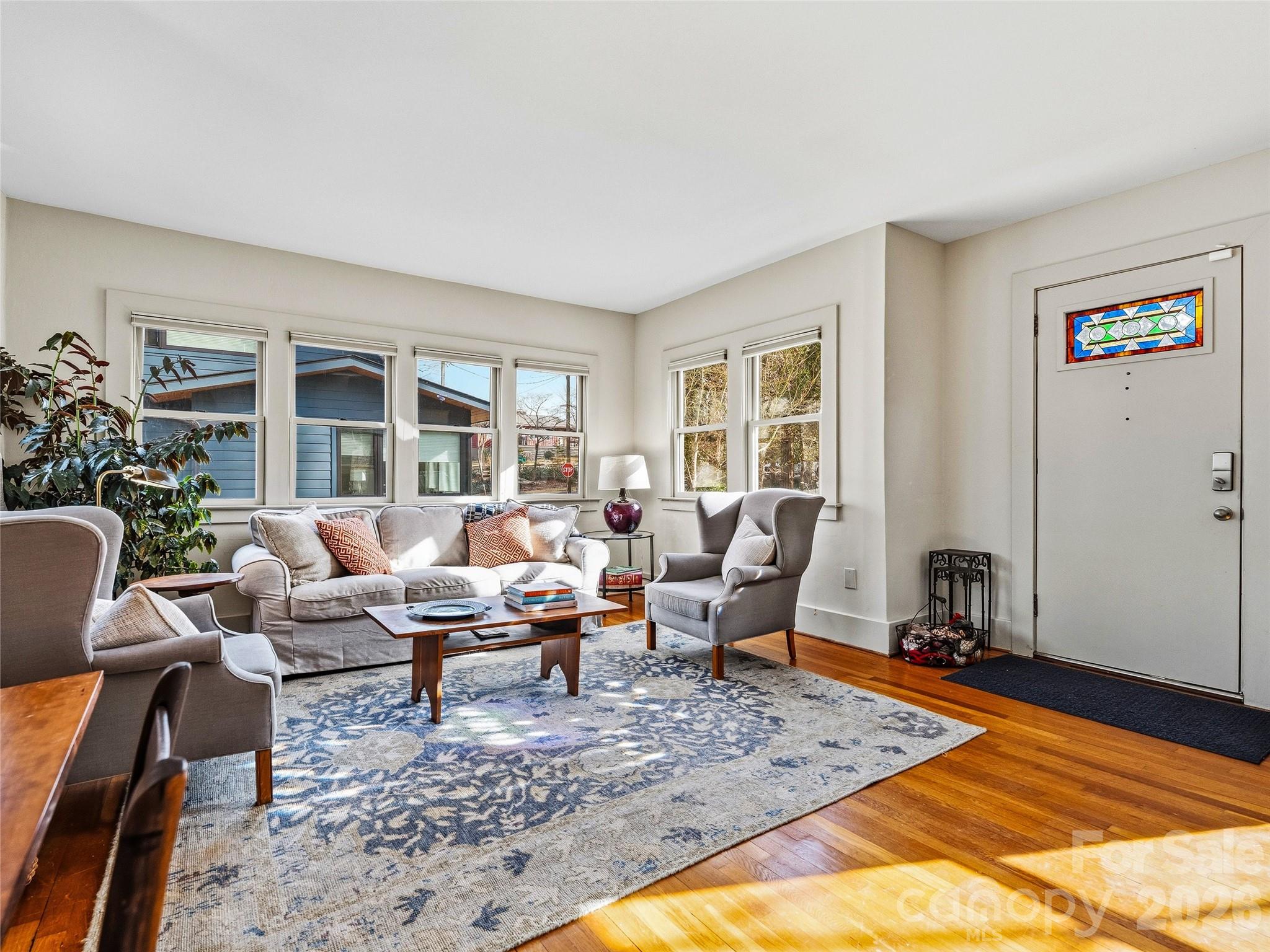 4 Duke Street Asheville, NC 28803 - Photo 6 of 47