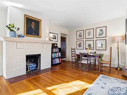 $699,000 | 4 Duke Street, Asheville, NC 28803