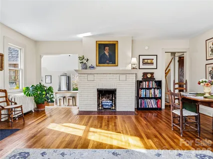 $659,000 | 4 Duke Street, Asheville, NC 28803