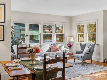 $699,000 | 4 Duke Street, Asheville, NC 28803