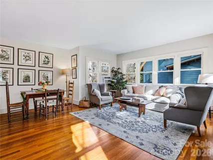 $699,000 | 4 Duke Street, Asheville, NC 28803