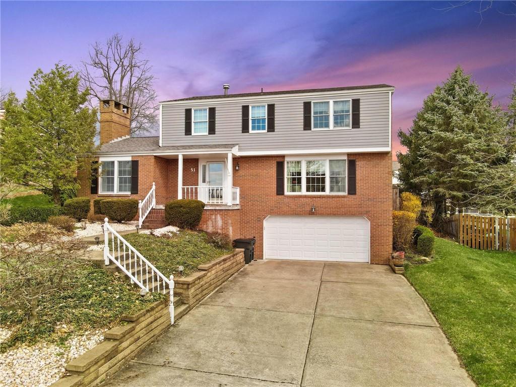 51 Dover Road Irwin, PA 15642 - Photo 1 of 25 Gallery Image 1