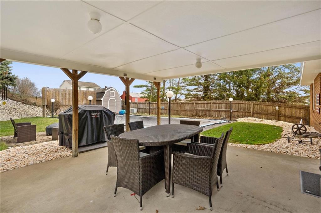 51 Dover Road Irwin, PA 15642 - Photo 23 of 25 Gallery Image 23