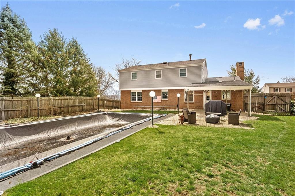 51 Dover Road Irwin, PA 15642 - Photo 24 of 25 Gallery Image 24