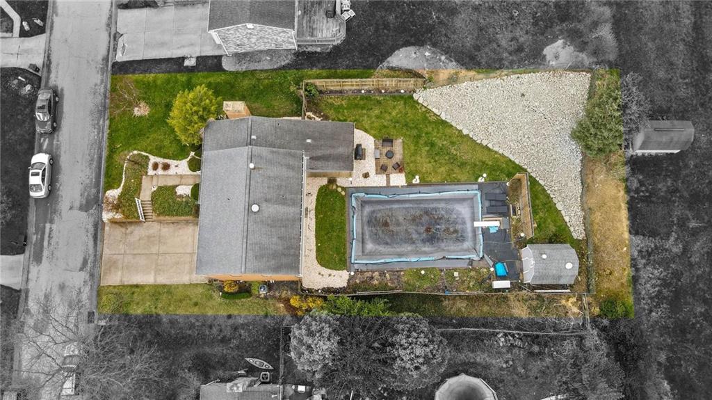51 Dover Road Irwin, PA 15642 - Photo 25 of 25 Gallery Image 25