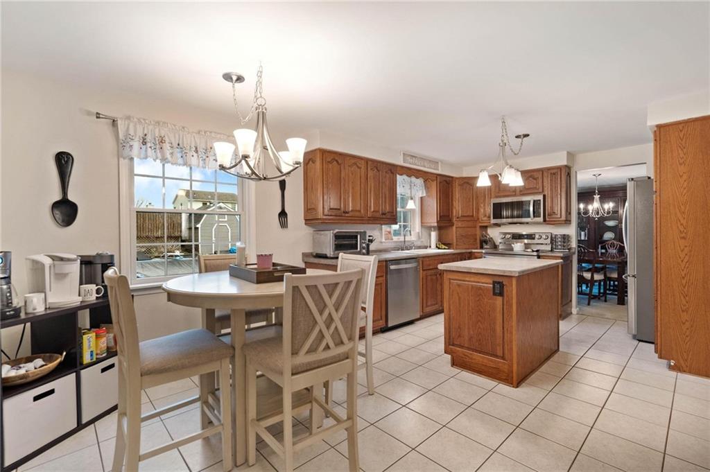 51 Dover Road Irwin, PA 15642 - Photo 8 of 25 Gallery Image 8