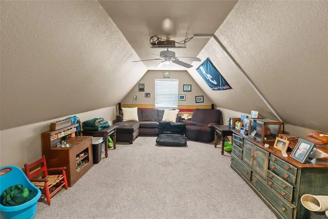 $554,900 | 415 Stone Mountain Court, Cresson, TX 76035