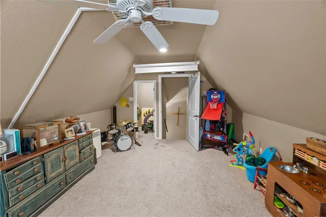 $554,900 | 415 Stone Mountain Court, Cresson, TX 76035