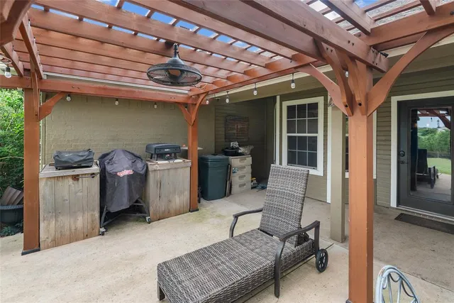 $554,900 | 415 Stone Mountain Court, Cresson, TX 76035