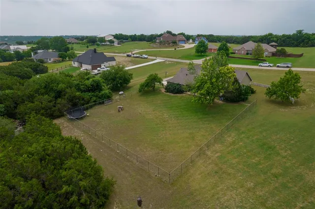 $554,900 | 415 Stone Mountain Court, Cresson, TX 76035