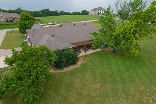 $554,900 | 415 Stone Mountain Court, Cresson, TX 76035
