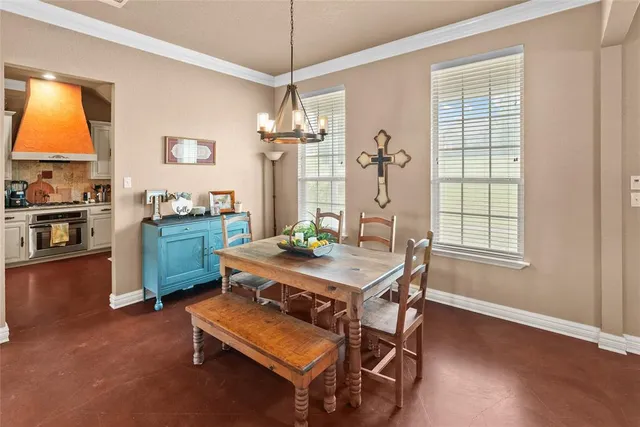 $554,900 | 415 Stone Mountain Court, Cresson, TX 76035