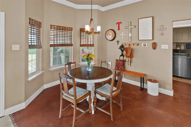 $554,900 | 415 Stone Mountain Court, Cresson, TX 76035