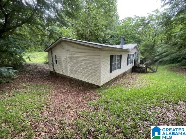 155 Andrew Jackson Road Alexander City, AL 35010 - Photo 5 of 9