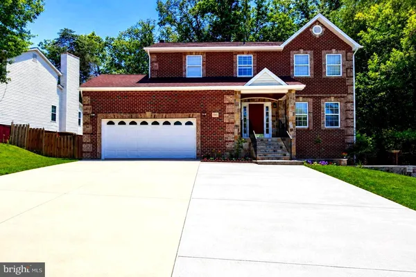 $699,900 | 3602 Shenandoah Drive, Beltsville, MD 20705