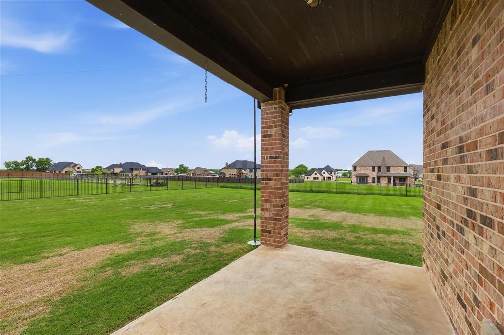 1053 Hickory Lane Howe, TX 75459 - Photo 28 of 36