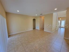 11637 Great Commission Way Orlando, FL 32832 - Photo 7 of 19 a view of an empty room