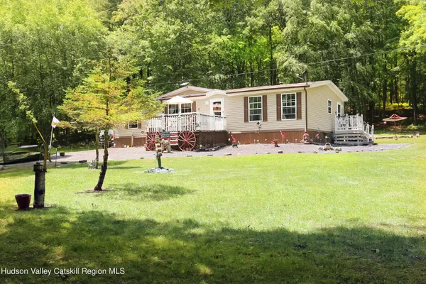 $299,900 | 219 Edison Timmerman Road, Cairo, NY 12413