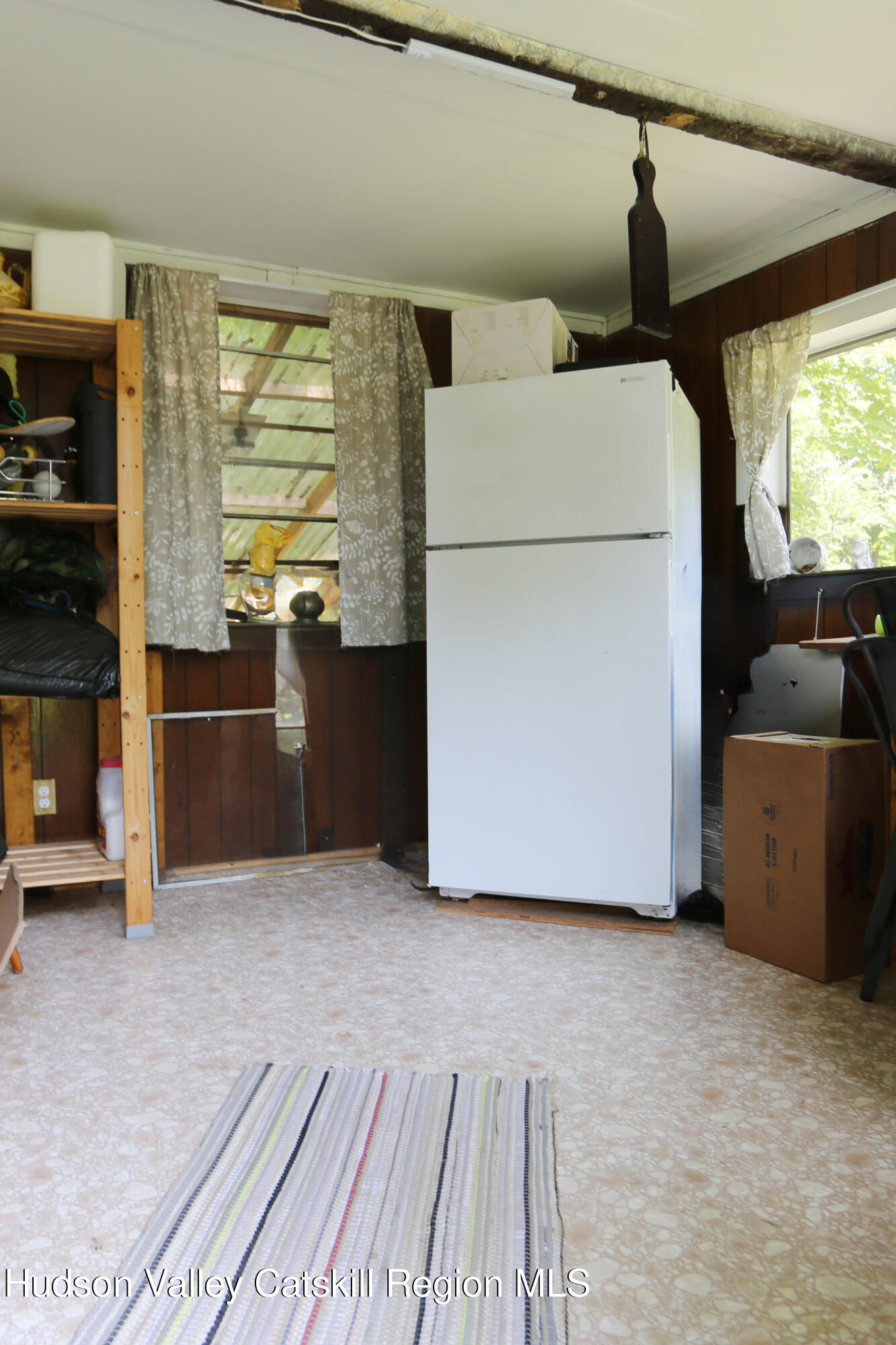 219 Edison Timmerman Road Cairo, NY 12413 - Photo 45 of 51 a view of a storage & utility room