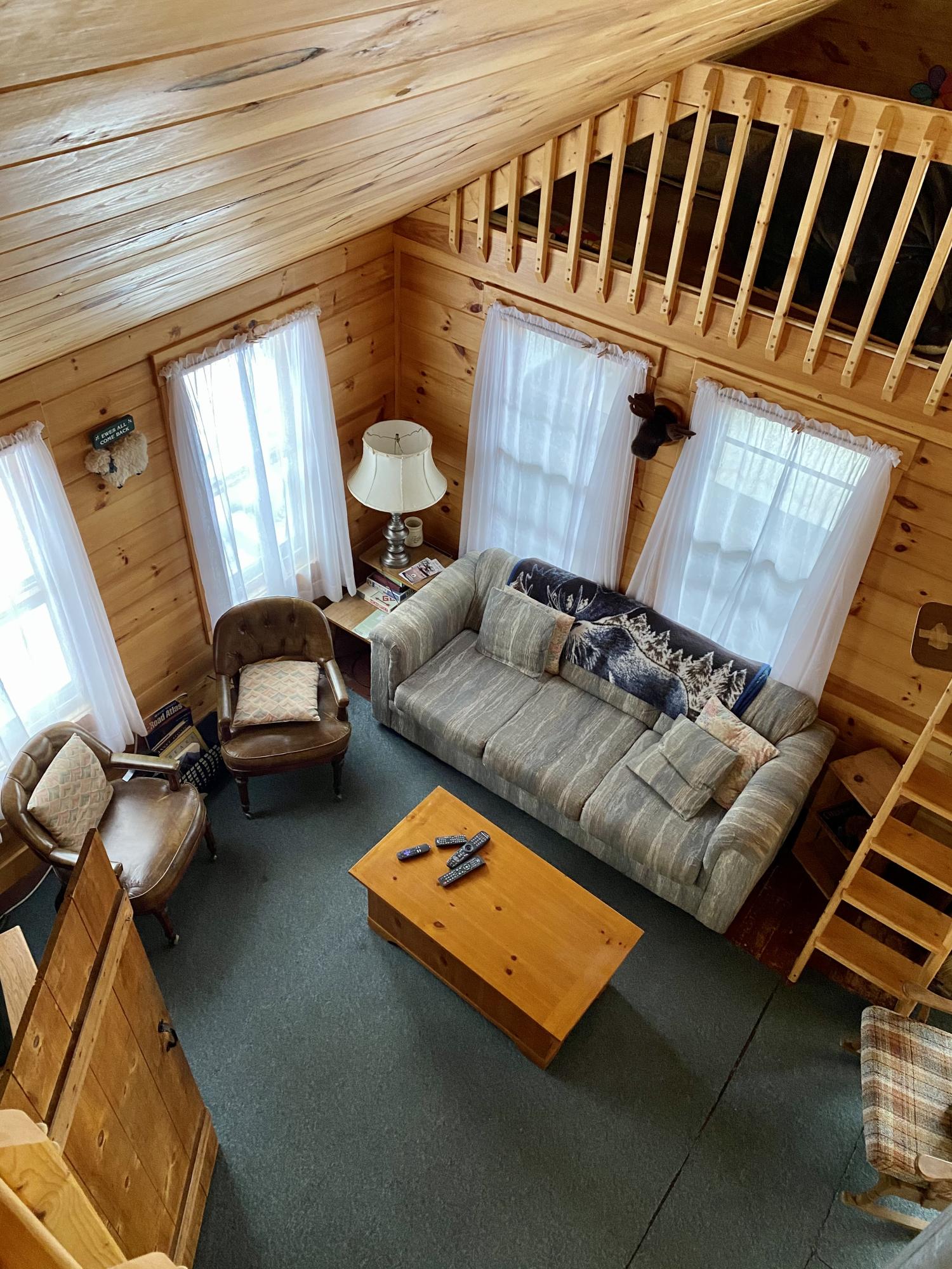 38 Sandy Bay Road, Unit 7 Greenville, ME 04441 - Photo 25 of 46 ED079BDE-D1B3-498B-AC5C-2D1DEEF064E1