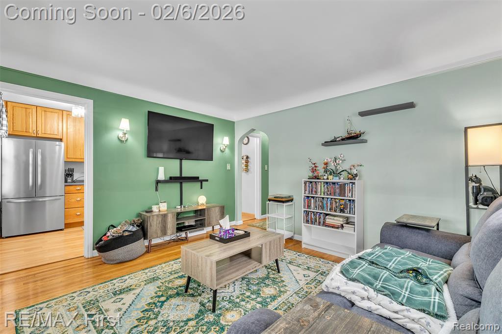 3313 Alice Street Dearborn, MI 48124 - Photo 6 of 28