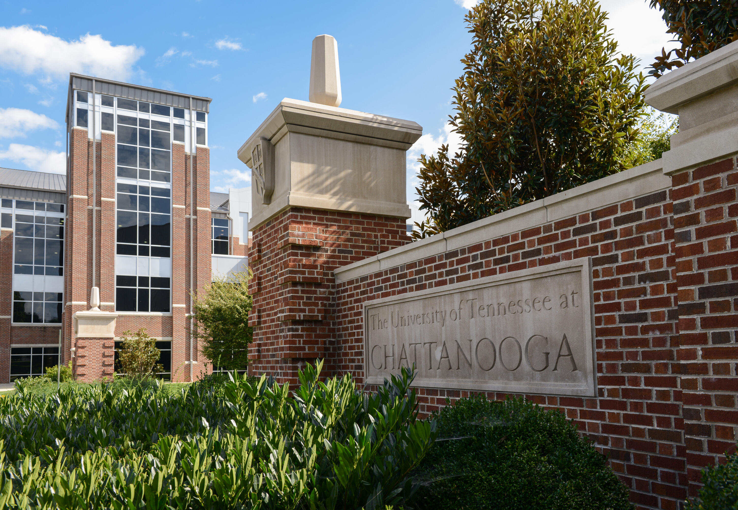 659 Bespoke Way Chattanooga, TN 37403 - Photo 25 of 34 University of Tennessee Chattanooga